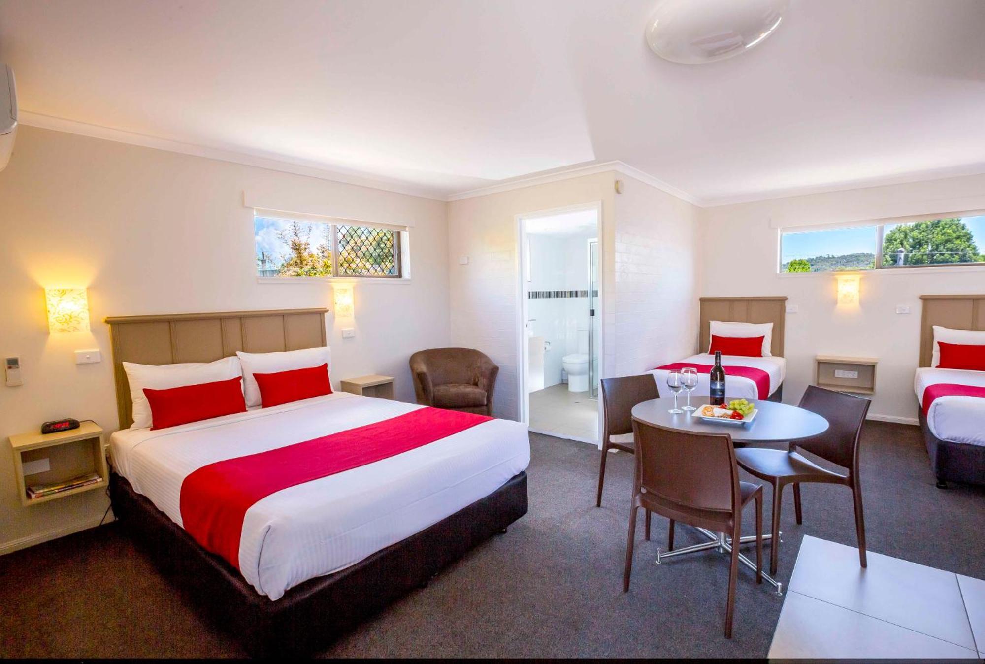 Motel Apple & Grape
