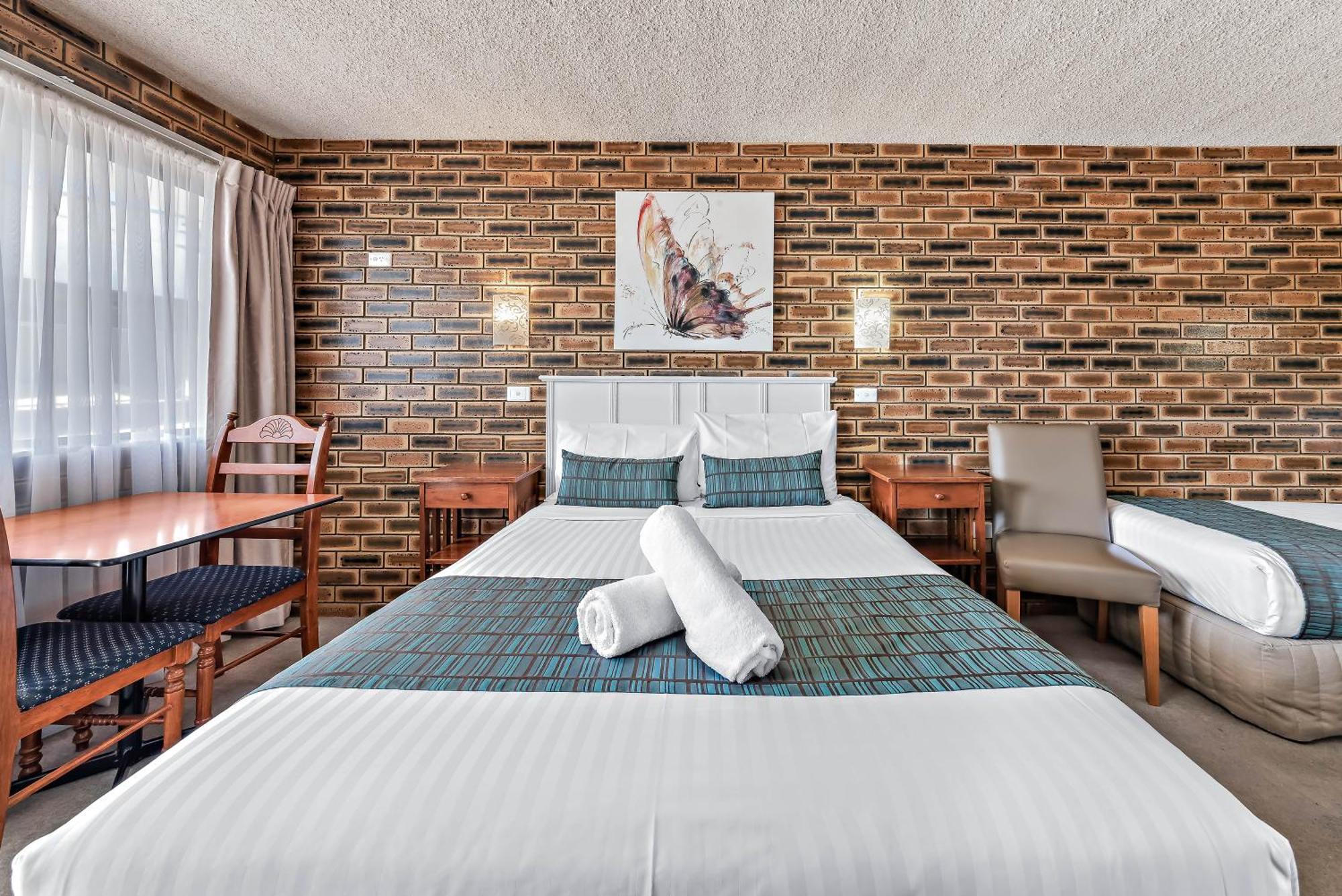 Motel Apple & Grape 3*