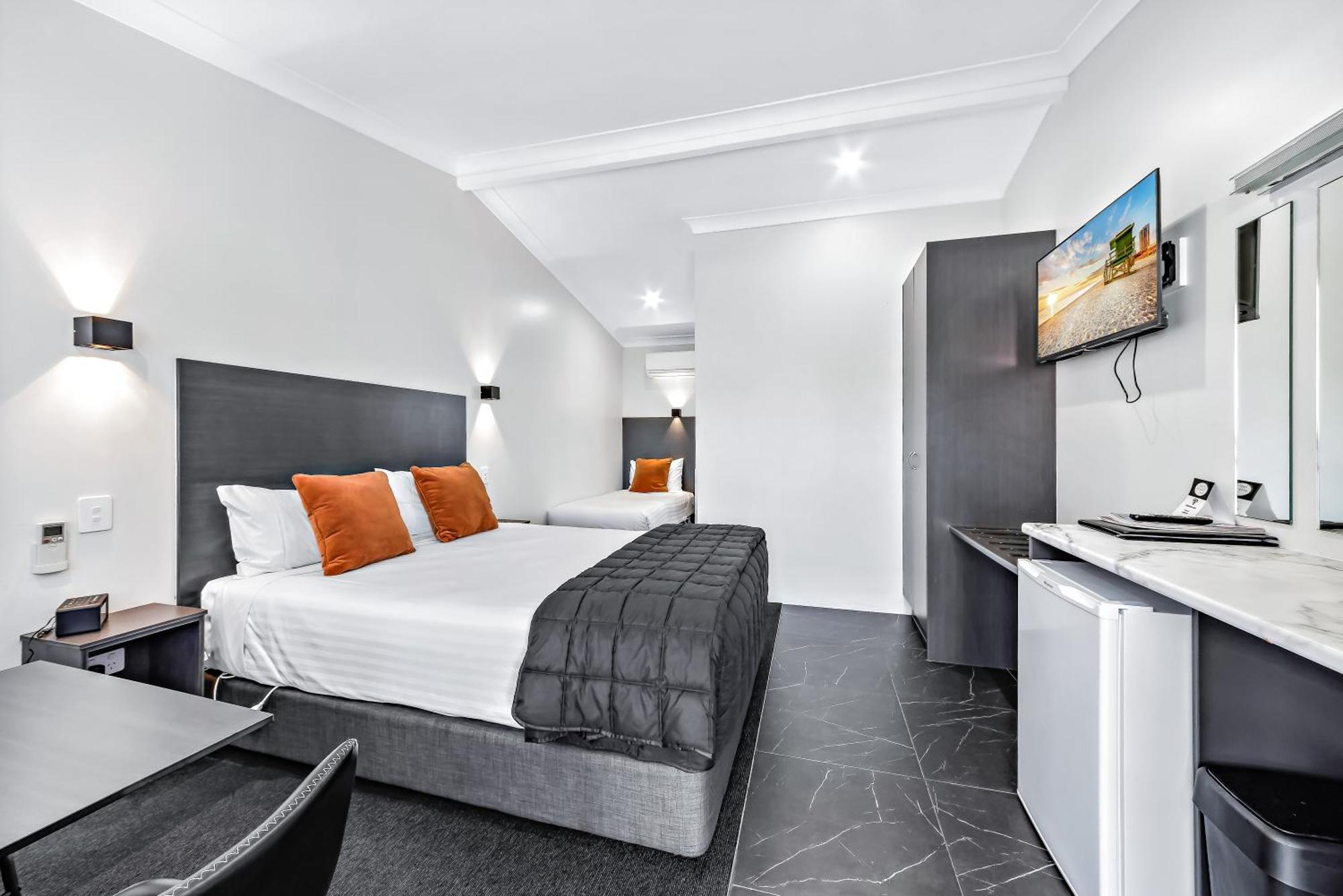 Motel Apple & Grape Stanthorpe
