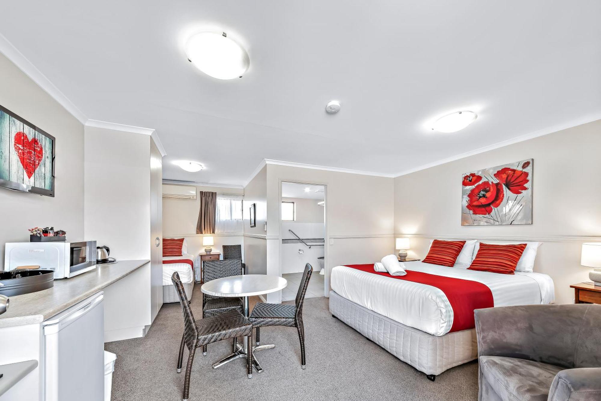 Apple & Grape 3* Stanthorpe