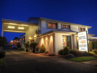 Motel Apple & Grape 3*